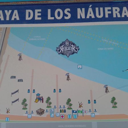 Apartamento En Torrevieja A 50M Playa 외부 사진