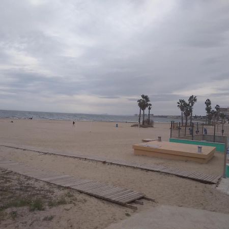 Apartamento En Torrevieja A 50M Playa 외부 사진