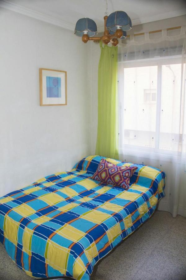 Apartamento En Torrevieja A 50M Playa 외부 사진