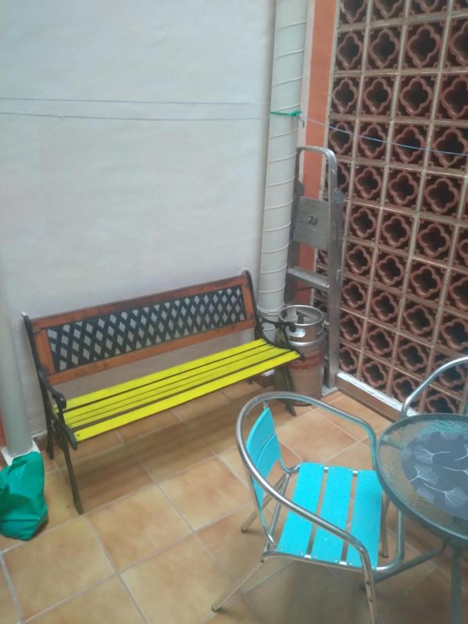 Apartamento En Torrevieja A 50M Playa 외부 사진